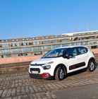 Citroen C3 2021