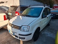 Fiat Panda 2005