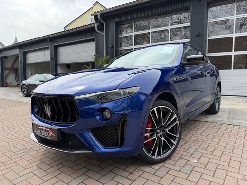 Maserati Levante 2020