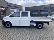 Volkswagen T6 2021