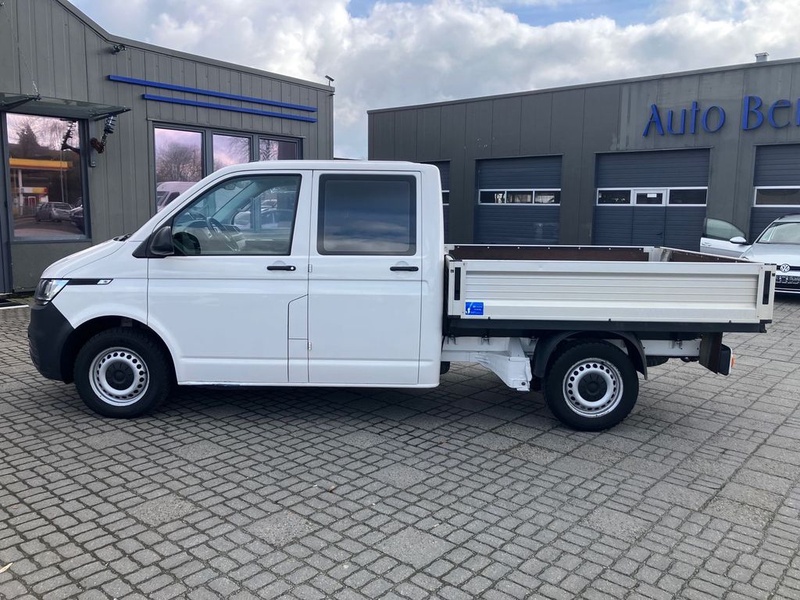 Volkswagen T6