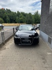 Audi A6 2012