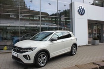 Volkswagen T-Cross 2025