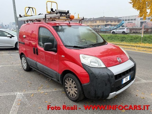 Fiat Fiorino 2016
