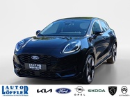 Ford Puma 2025