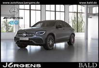 Mercedes-Benz GLC-Class 2021
