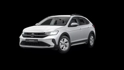 Volkswagen Taigo 2024