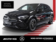 Mercedes-Benz GLA-Class 2025