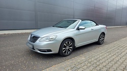 Lancia Flavia 2012