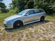 Alfa Romeo 156 2003