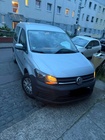 Volkswagen Caddy 2020