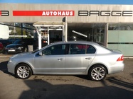 Skoda Superb 2008