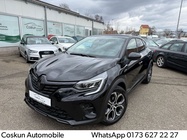Renault Captur 2023