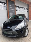 Ford Ka/Ka+ 2012