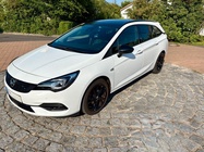 Opel Astra 2019