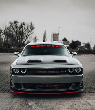 Dodge Other 2019