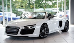 Audi R8 2015