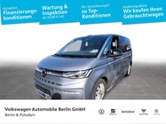 Volkswagen T7 2023