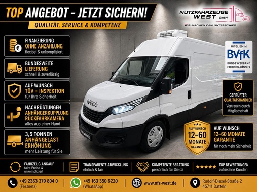 Iveco Other 2021