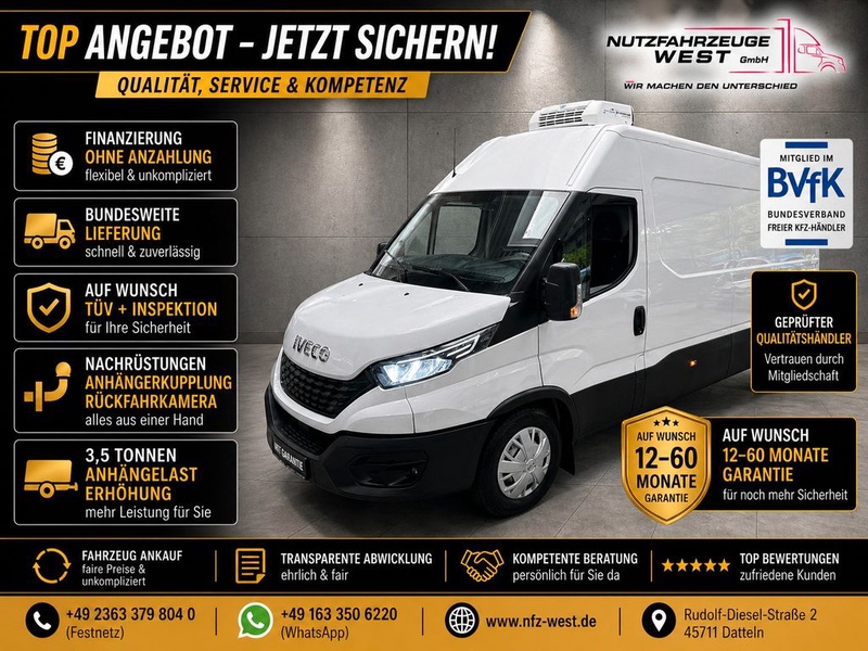 Iveco Other