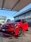 Fiat 500X 2020
