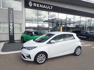 Renault ZOE 2022