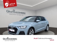 Audi A1 2025