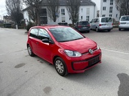Volkswagen up! 2019