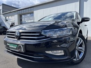 Volkswagen Passat 2022