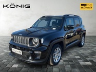 Jeep Renegade 2023
