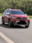 Dacia Duster 2020