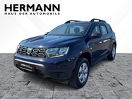 Dacia Duster 2020