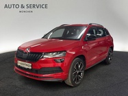 Skoda Karoq 2019