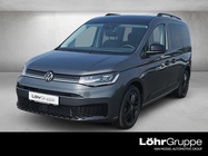 Volkswagen Caddy 2025