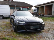 Audi RS 6 2020