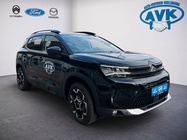 Citroen C5 2025