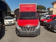 Renault Master 2019