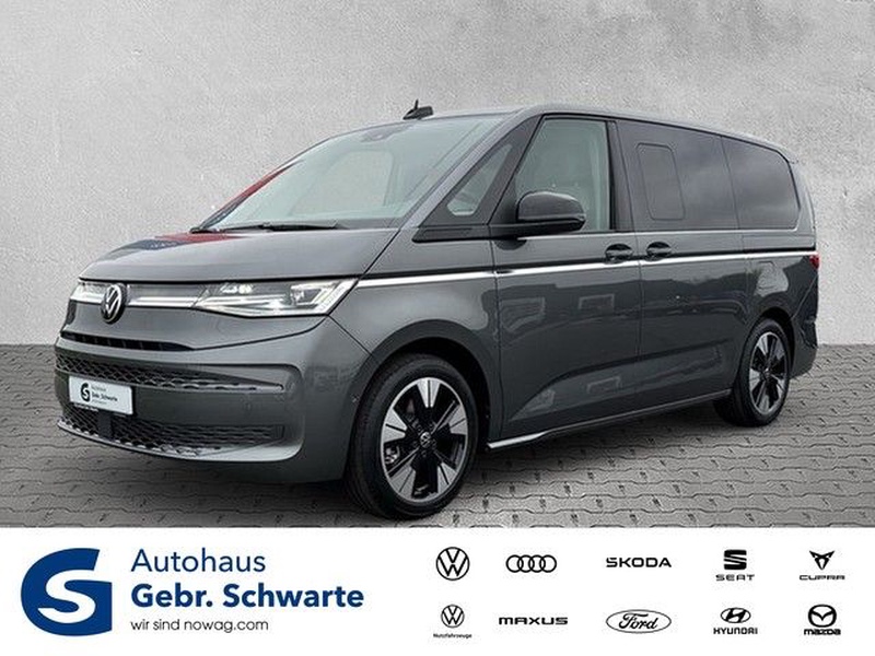 Volkswagen T7