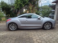Peugeot RCZ 2012