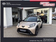 Toyota Aygo 2023