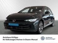 Volkswagen Golf 2025