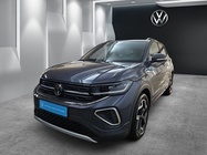 Volkswagen T-Cross 2025