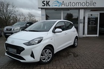Hyundai i10 2024