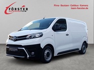 Toyota Proace 2022