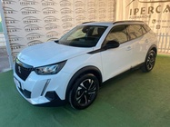 Peugeot 2008 2022