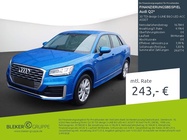Audi Q2 2019