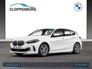 BMW 1 Series 2022