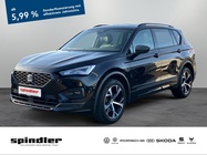 Seat Tarraco 2022