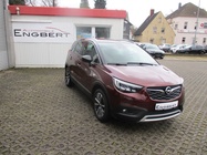 Opel Crossland 2019