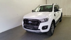 Ford Ranger 2023